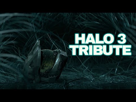 Halo 3 - Tribute 8 Hours