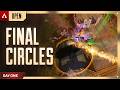 ALGS Final Circles Day 1 Ft LG Furia Virtus Pros NRG More ALGS Open