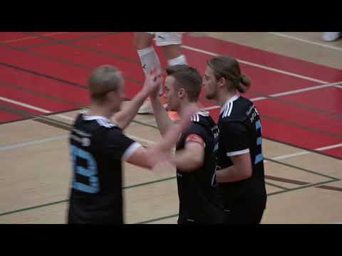 Riemu vs HIFK 4-3 ja  17012021