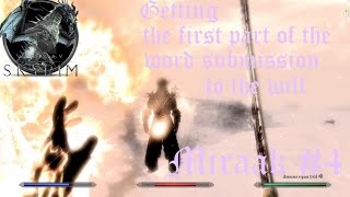 Мирак / The Elder Scrolls V Skyrim #4
