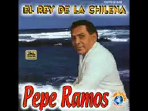 Pepe ramos versos