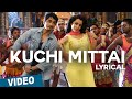Kuchi Mittai Song With Lyrics Aranmanai 2 Siddharth Trisha Hansika Hiphop Tamizha