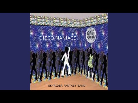 Disco Maniacs