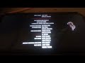 Wall E 44354 2008 End Credits