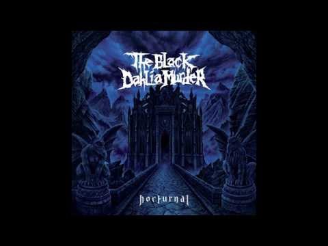 The Black Dahlia Murder - Nocturnal [Full Album]