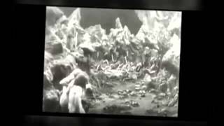 Akercocke Praise The Name Of Satan