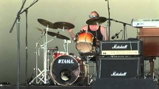 The Kenny James Miller Band