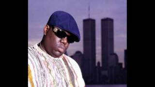 The Notorious B.I.G. - Big Poppa Remix (club mix) [High Quality]