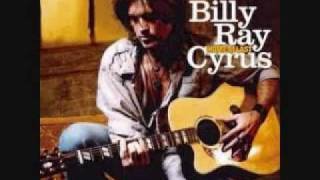 The Beginning- Billy Ray Cyrus