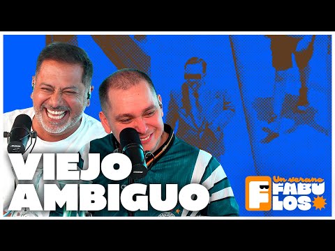 PEDRO RUMINOT Y LUCHO MIRANDA en UN VERANO FABULOSO | 17/12