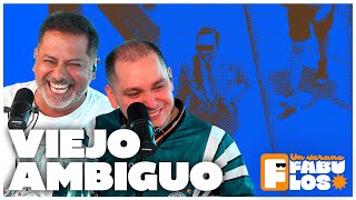 PEDRO RUMINOT Y LUCHO MIRANDA en UN VERANO FABULOSO | 17/12
