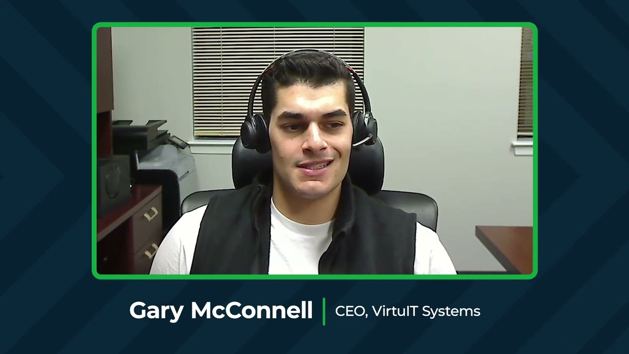Wasabi + VirtuIT Systems