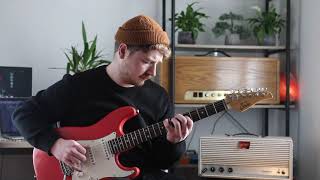 Video thumbnail for Testing a Benson Chimera by Tadhg Leahy
