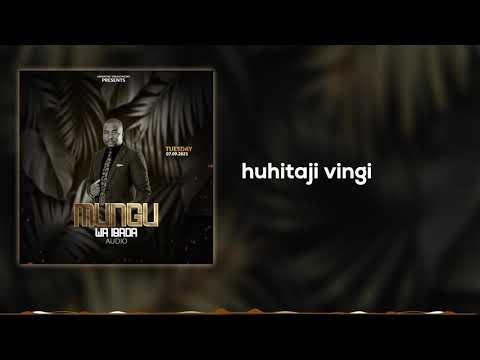 Thumbnail for Mungu Wa Ibada video