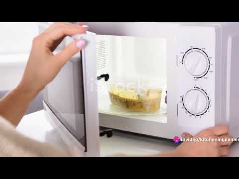 How Long to Microwave a Hot Pocket?