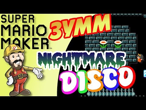 3YMM - Nightmare Disco by Ren