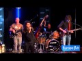 Katie Melua - Plague of love (live Europe 1)