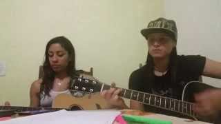 Leticia e Juliana - Jesus apaga a luz  ( Henrique e Juliano )