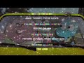 The Amazing World Of Gumball Credits