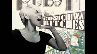 Robyn - Konichiwa Bitches ( Trentemoller Remix )