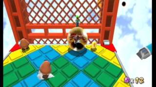 宇宙へはばたけ！スーパーマリオギャラクシー2実況　part122