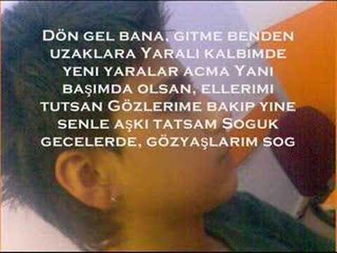 Mc Sefalet & Leyla & Dj Mekan - Kopamam Senden