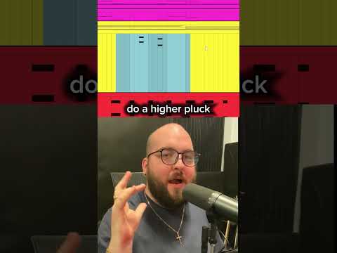 How to Make an 80s Track in 30 seconds