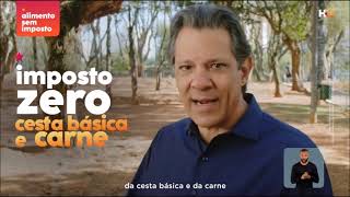 Fernando Haddad - 14/09/2022