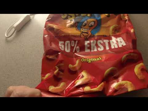 MongoTV_13096 - Mongo Madskole - STORE FRIKADELLER Med RIS og BRUN SOVS