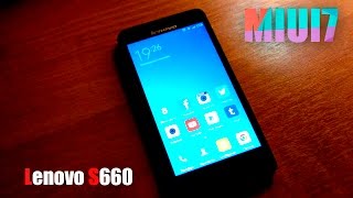 Прошивка Для Lenovo S668T Прошивка Для Lenovo S668T