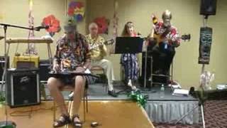 AKAKA FALLS - Dave Kolars