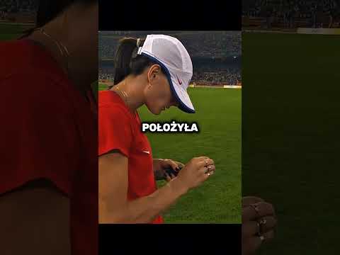Spała Na Zawodach?! 😴🤾🏻‍♂️