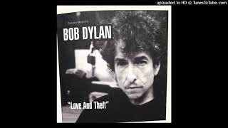 BOB DYLAN &quot;Moonlight&quot; Live 2001