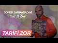 Soner Sarıkabadayı - Tarifi Zor (Lyric Video) Soner Sarıkabadayı - Tarifi Zor (Lyric Video)