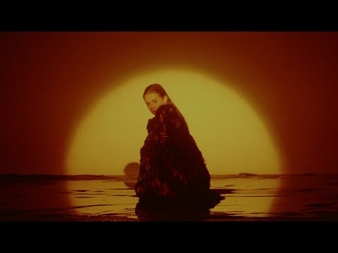 Lea Rue - Company (Official Music Video)