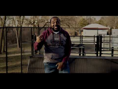 Innovative - Mush Millions (official Music Video)