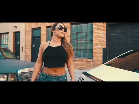 Mac Mois ft  Grhyme - I REMEMBER (Dir. by Strong_visuals)