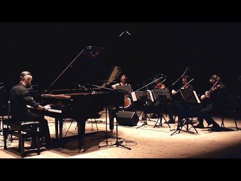 Tutto è Bellissimo (Live in Italy)