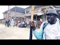 Woli Aiye - A Nigerian Yoruba Movie Starring Odunlade Adekola | Aina Gold | Mide Martins