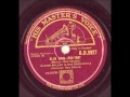 Glenn Miller and his Orchestra - Blue rain