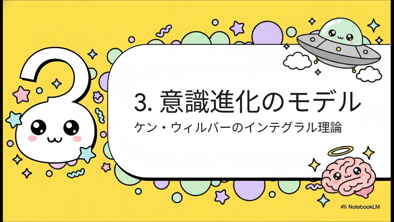宇宙という鏡：UAPの開示