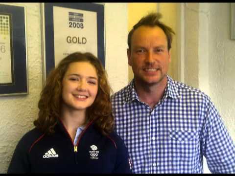 Jenni Pinches interview