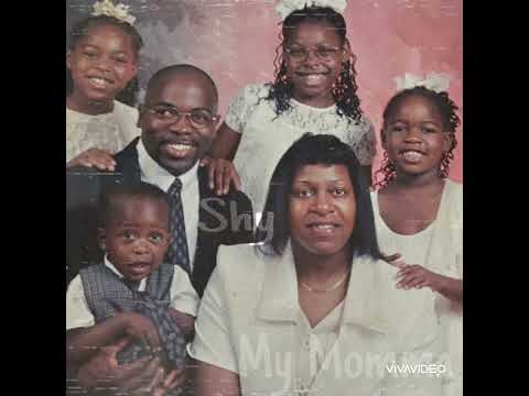 Shy- My Momma (Audio)