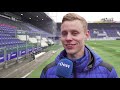 Van der Hart blijft eerste keeper bij PEC Zwolle: "Geen reden om te gaan wisselen"