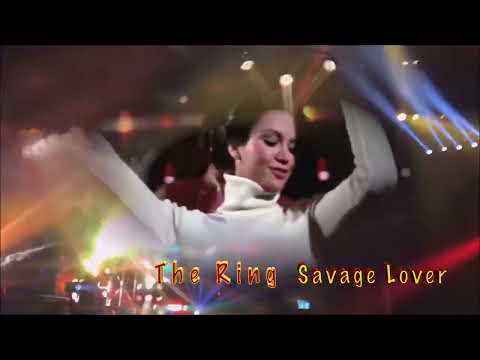 THE RING  | SAVAGE LOVER  | STUDIO 45® 2023