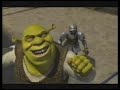 Shrek VHS Advert