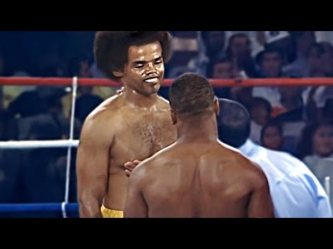 Cocky fighters PISS OFF Prime Tyson! Instantly regret it...