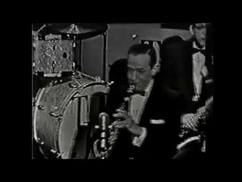 South Rampart Street Parade - Tommy & Jimmy Dorsey Orchestra