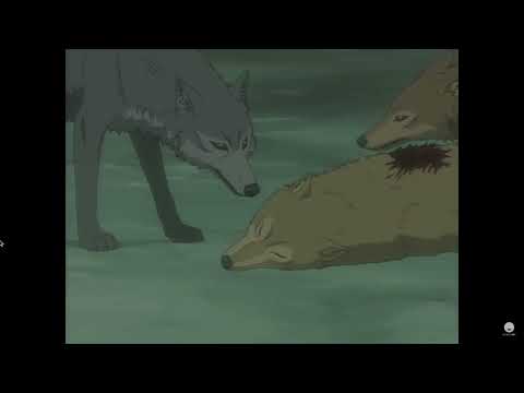 Wolfs Rain Blue and Hige reunited Fandub (im voicing Blue)