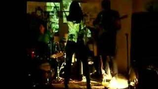 PARIS TEXAS (indie rock)